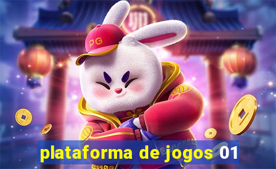 plataforma de jogos 01